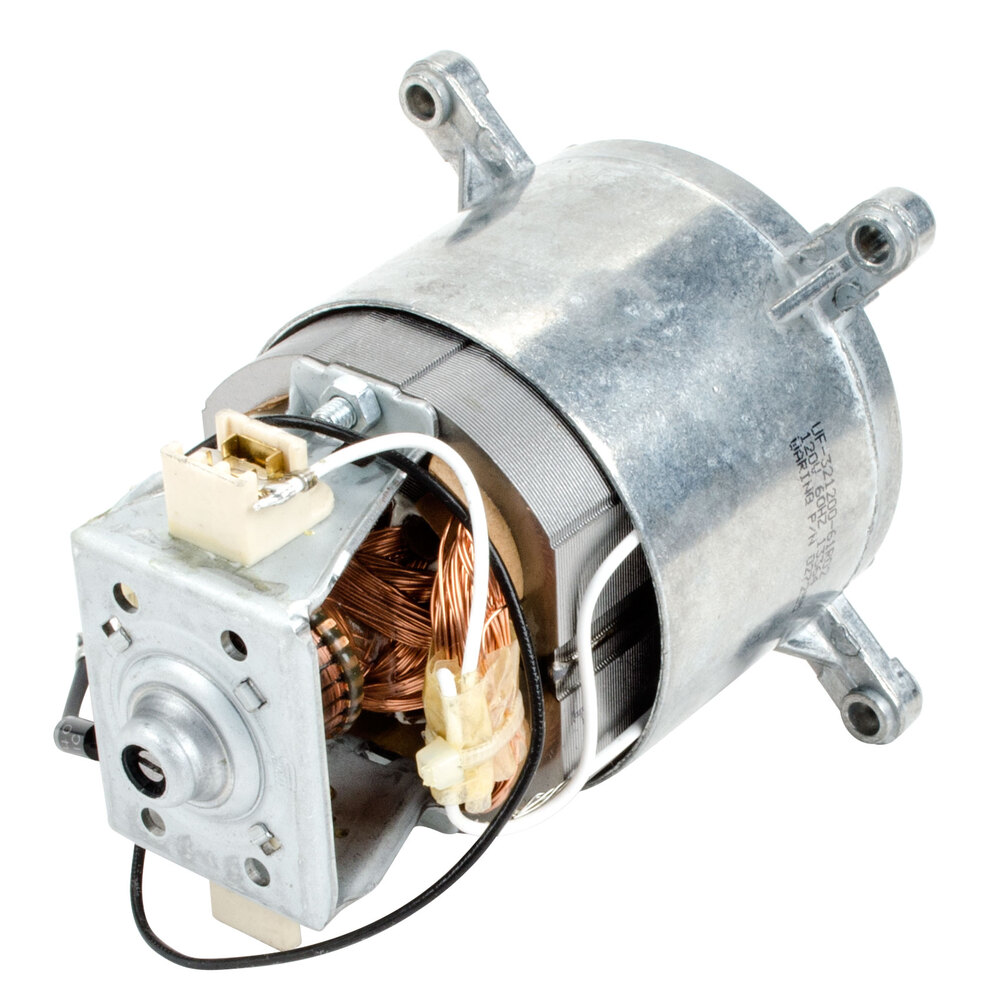 Waring 27255 Zinc Cast Blender Motor for Blenders