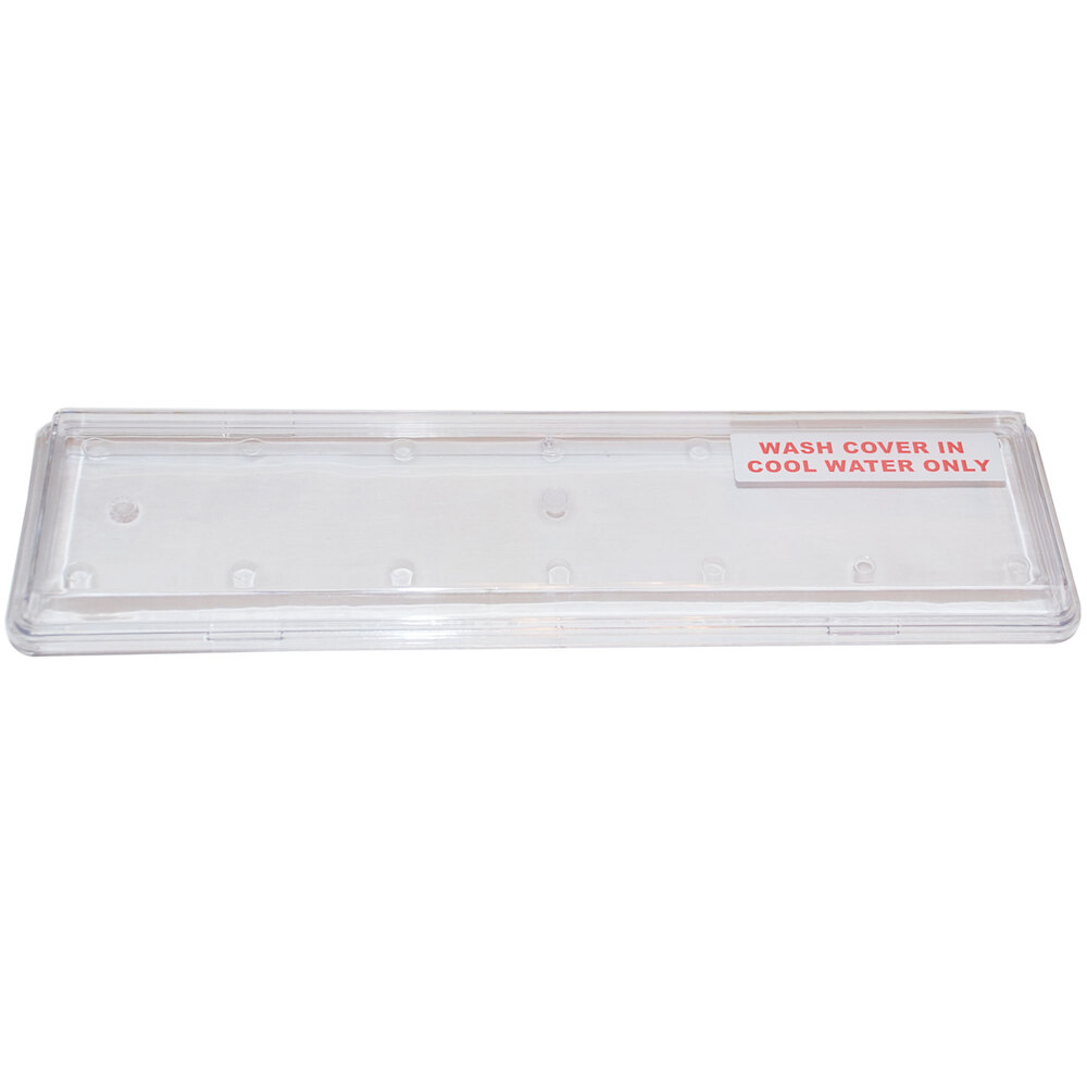 Guarnizione Ciotola OCS Parts Per Erogatori Bevande Crathco (Modello 1013) &ndash; Ricambio