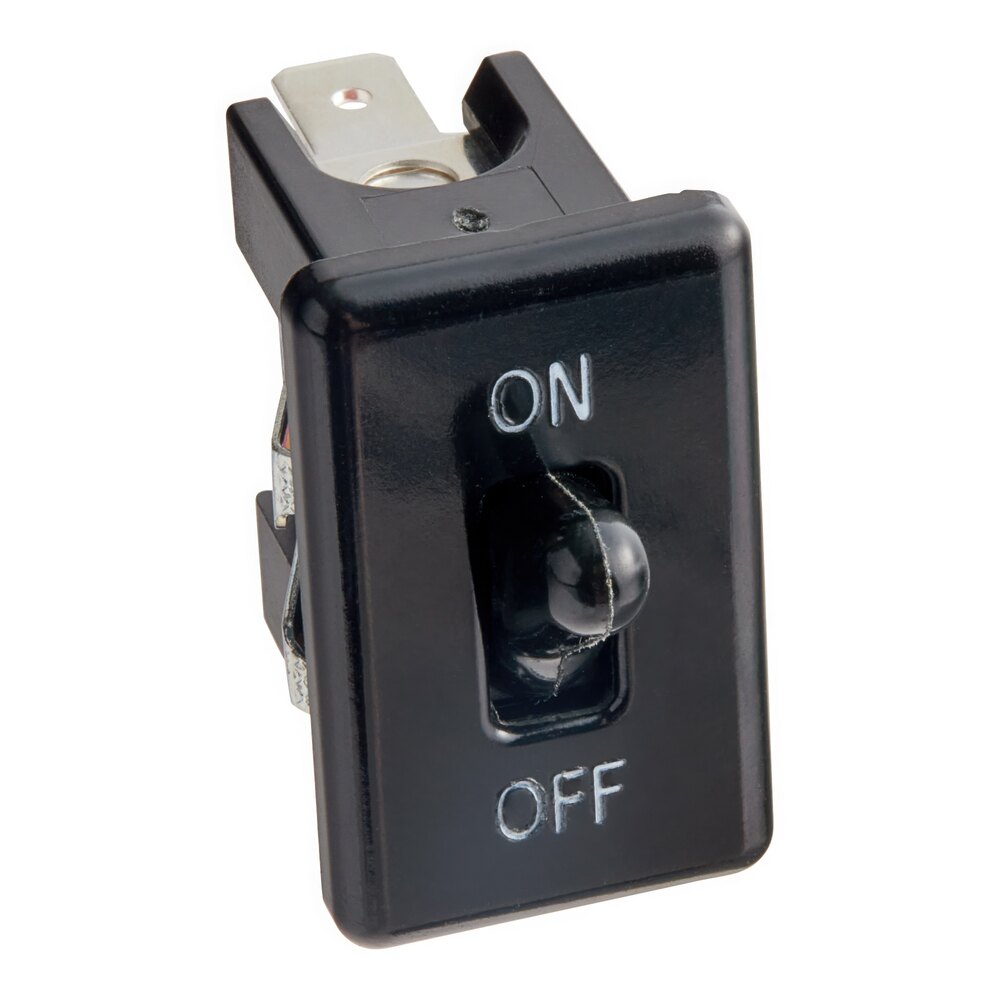 Bunn 04225.0002 On / Off Toggle Switch for Coffee Urns, Brewers & Warmers