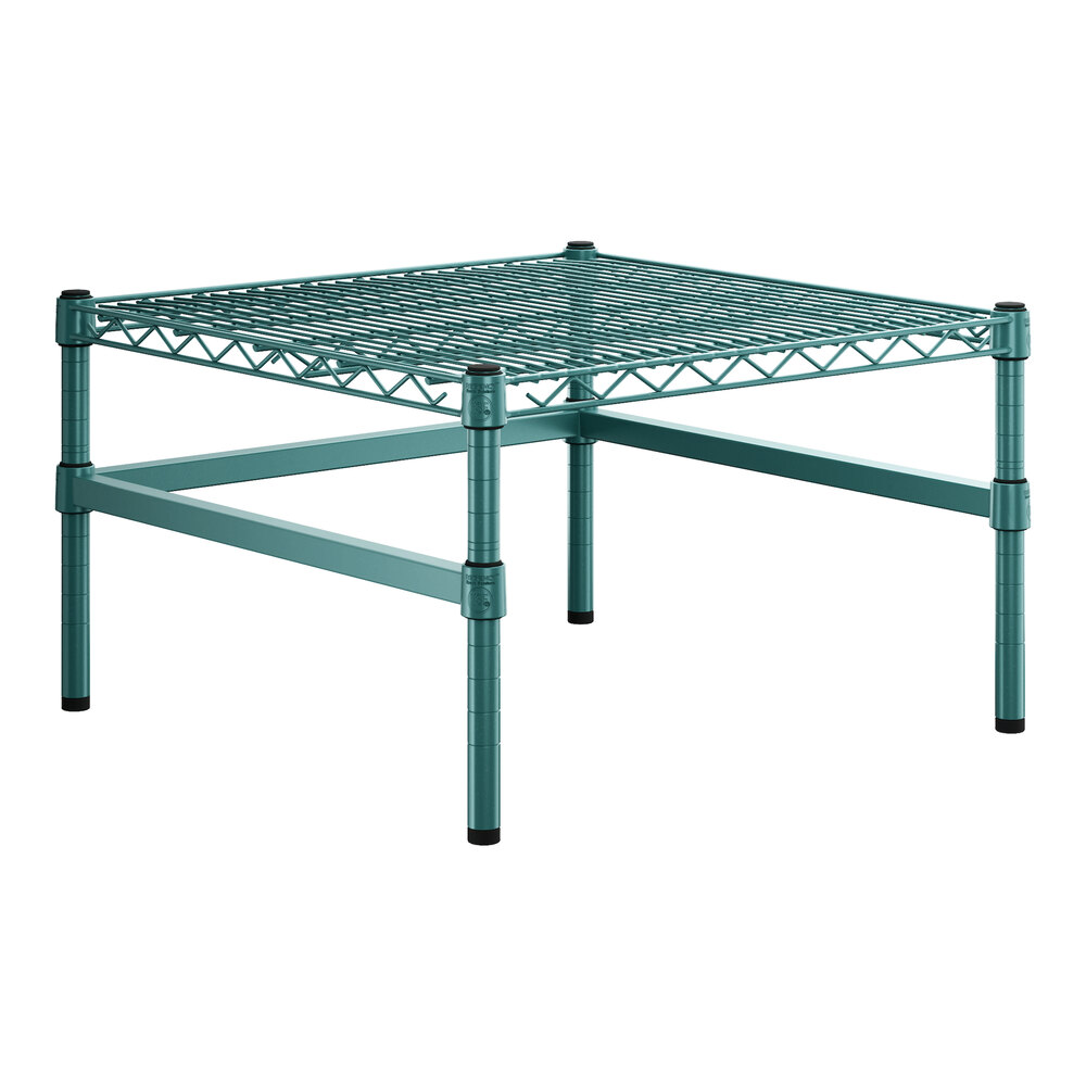 Wire Rack Green Regency 24