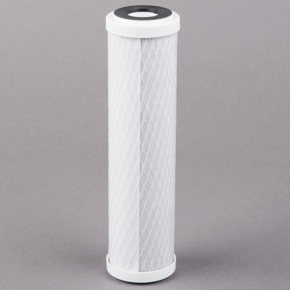 Bunn 30370.1001 EDSS11T2001 Easy Clear DropIn Hot or Cold Water