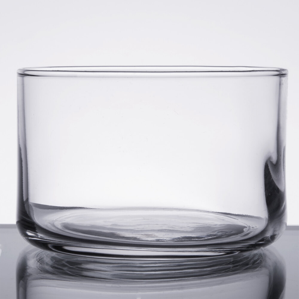 Libbey 280 5.25 oz. Mini Dessert Bowl 36/Case