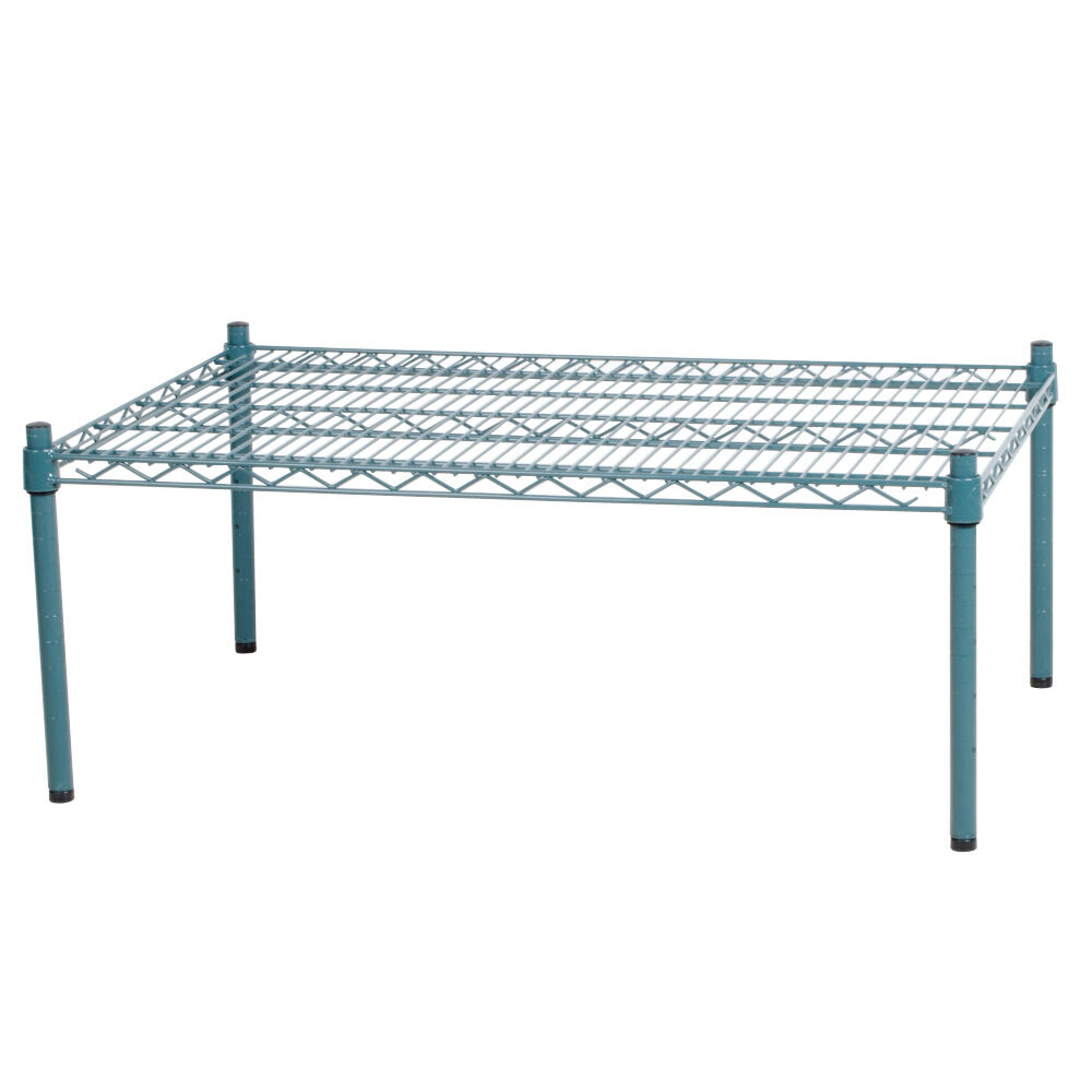 Stationary Dunnage Racks Regency