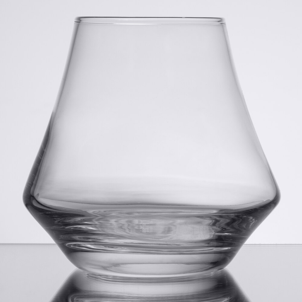 libbey wine tasting glasses