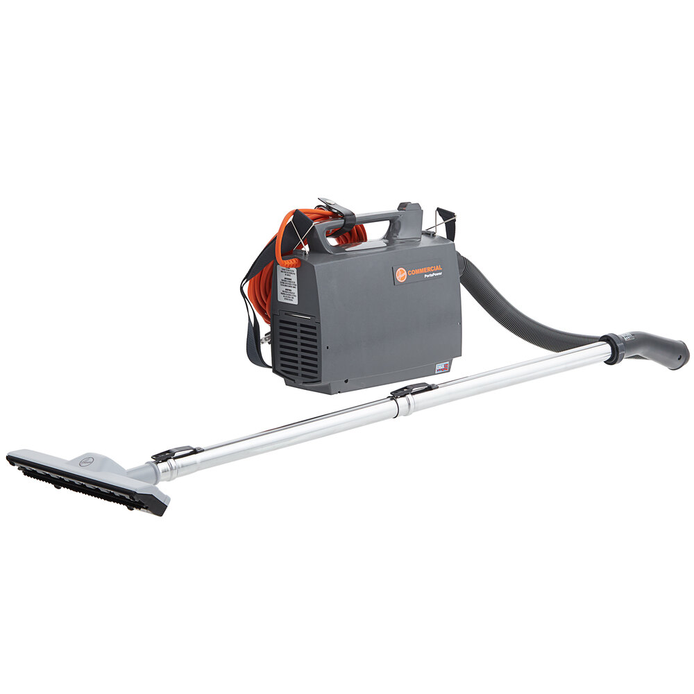 Hoover CH30000 PortaPower Light Weight Vacuum Cleaner