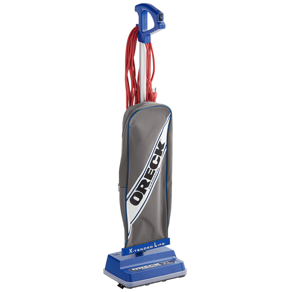 Oreck XL2100RHS Lightweight Vacuum Cleaner