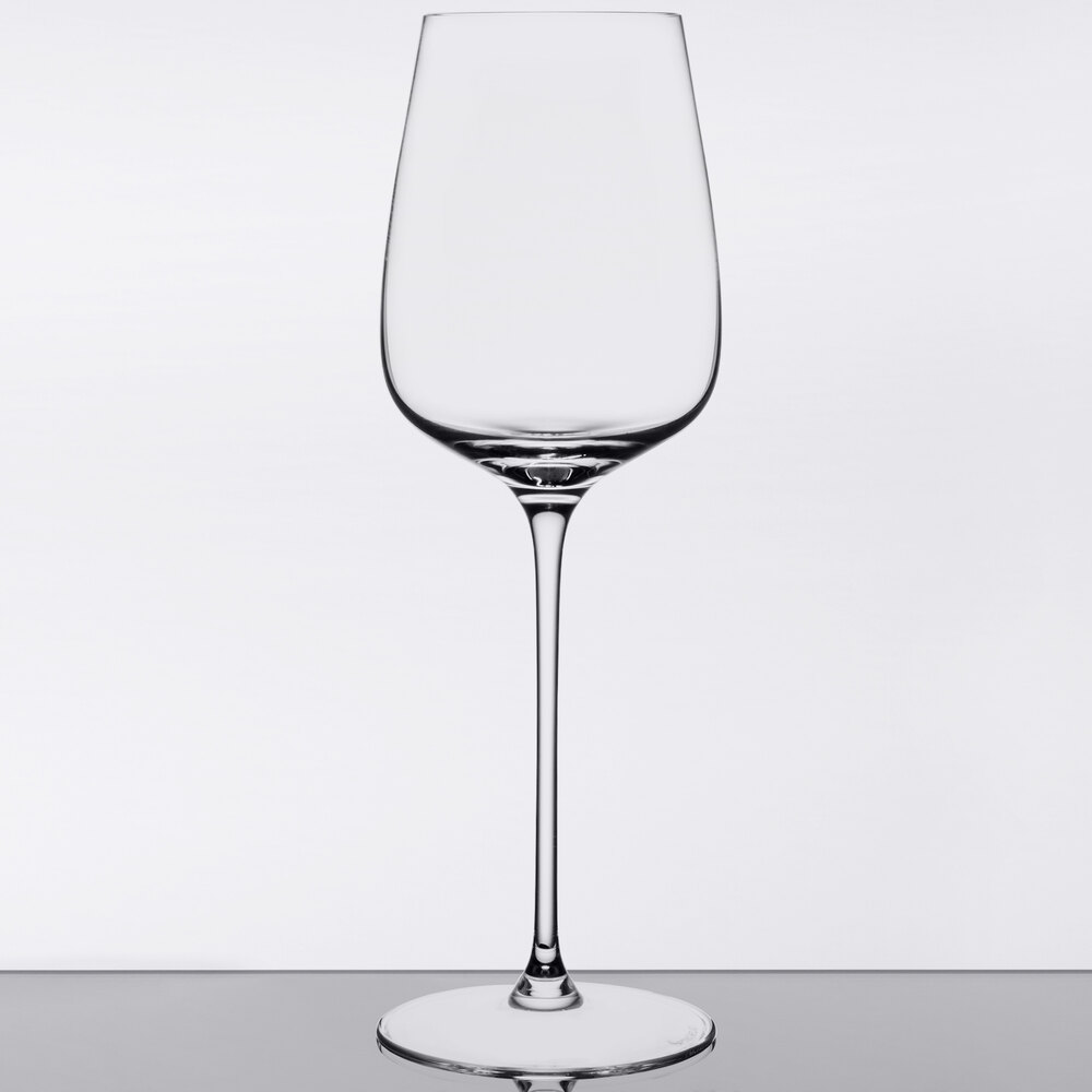set of 4 Details about   Spiegelau Willsberger 12.9 oz White Wine glass 