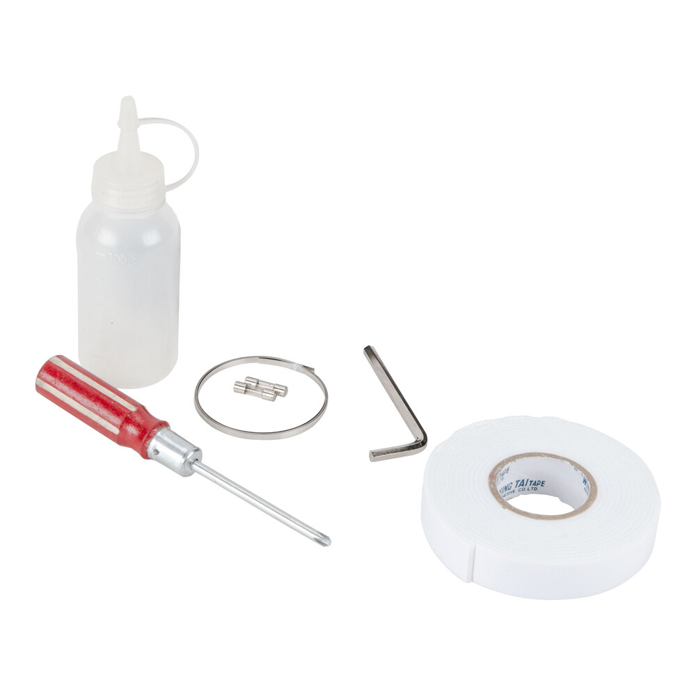 ARY VacMaster 979211 Vacuum Sealer Maintenance Kit for ARY VacMaster VP215