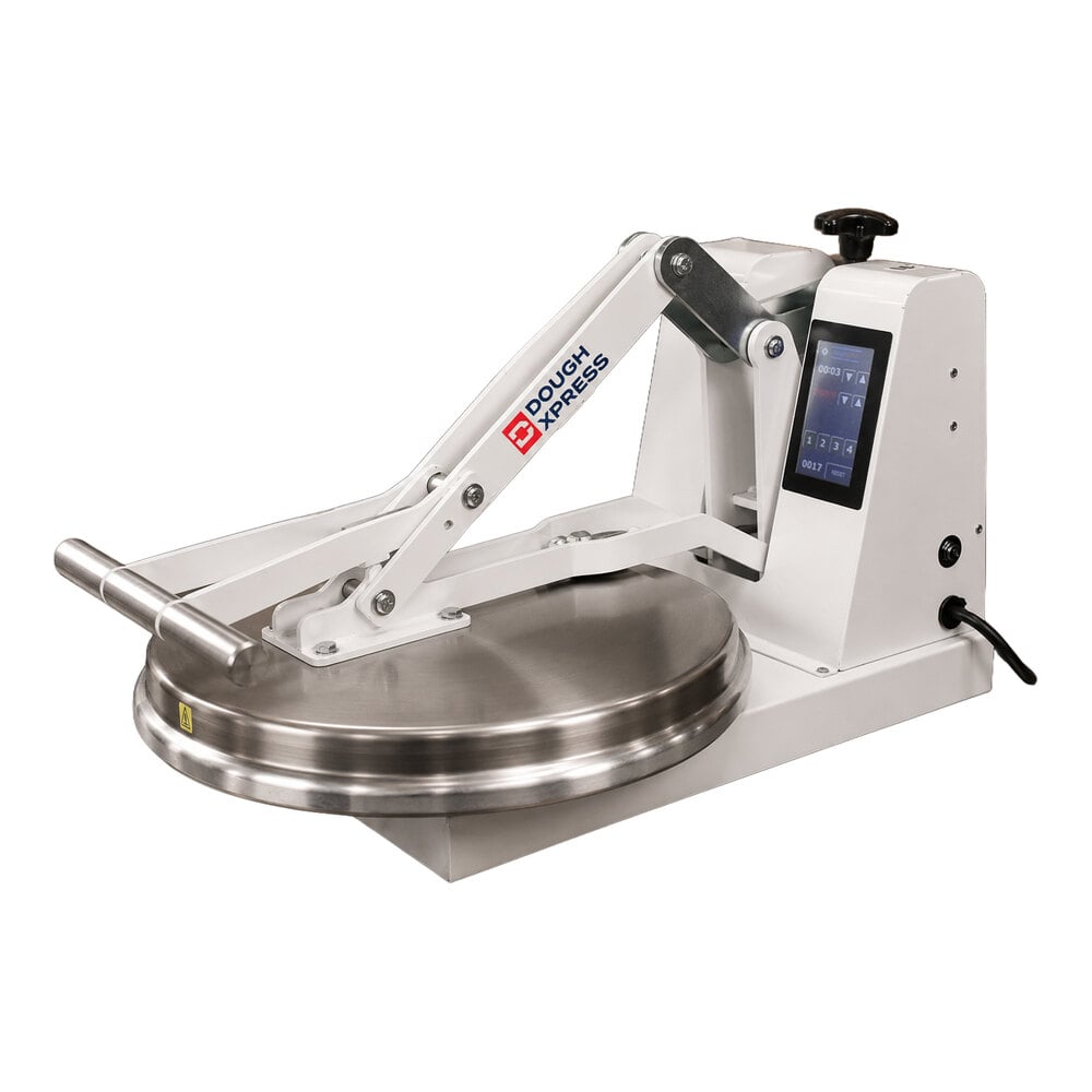 DoughXpress DM-18 18