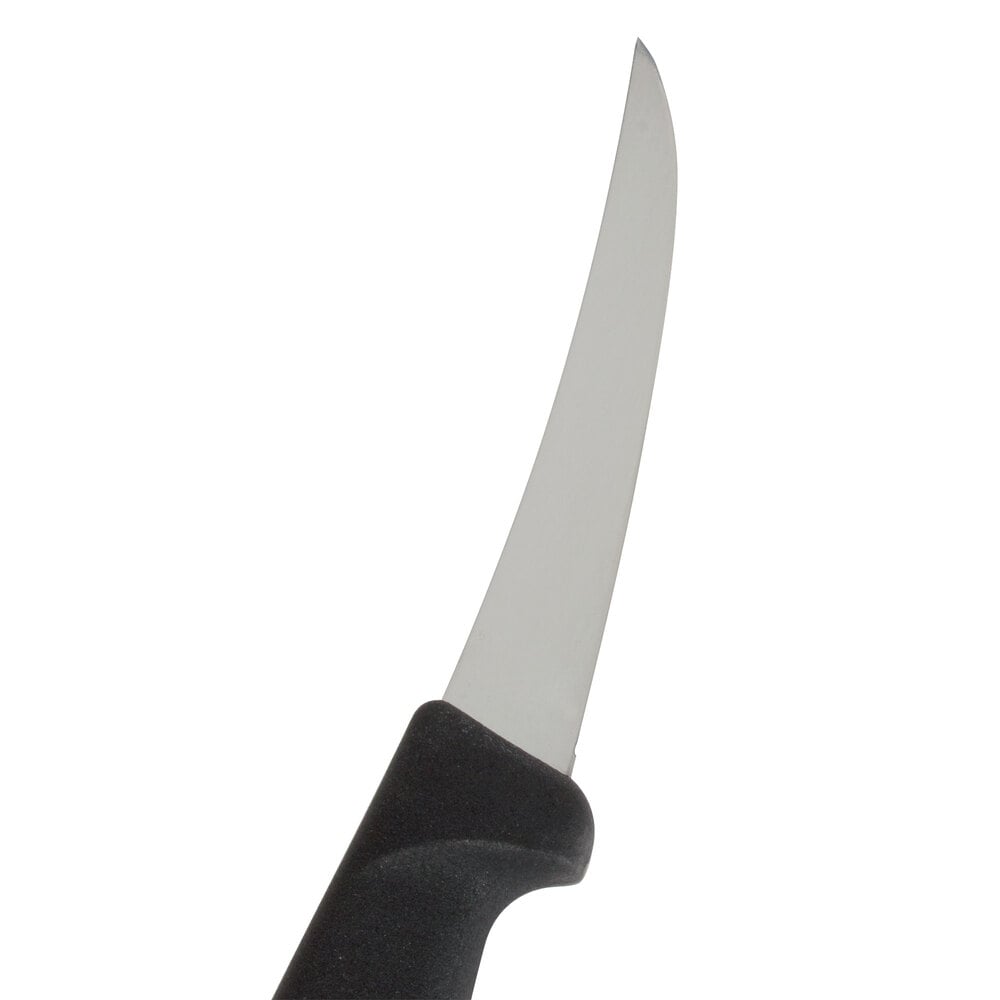 Victorinox boning knife black-blue-green-red-white-yellow-super grip  5.6601.12