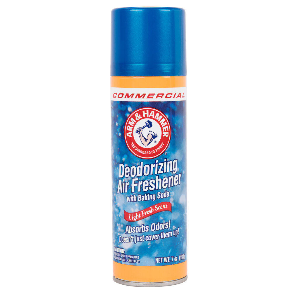 Arm & Hammer 7 oz. Deodorizing Air Freshener