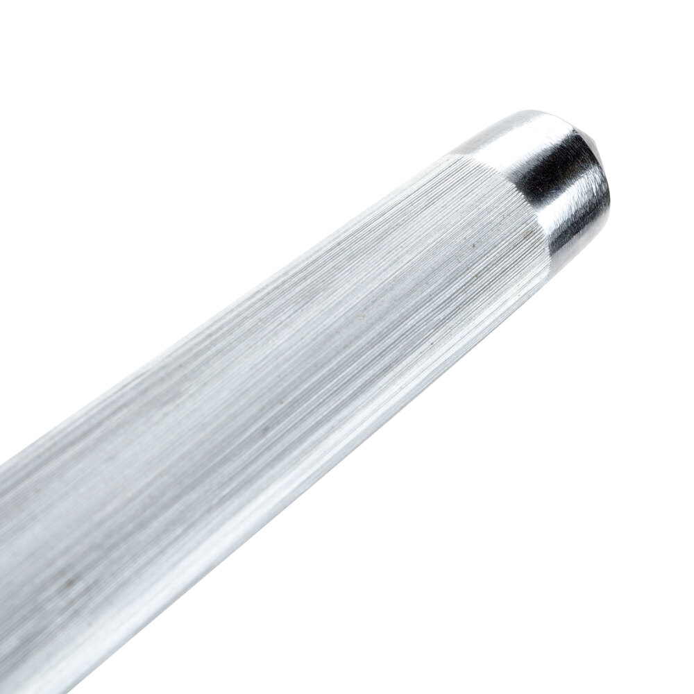 Victorinox 7.8991.5 10 Smooth Polished Round Sharpening Steel