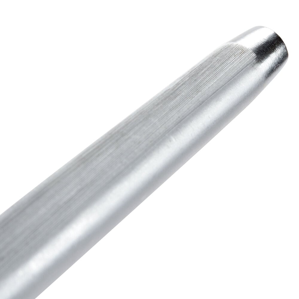 Victorinox Diamond Steel Sharpener (10 Inch Oval Hollow) 7.8991.14