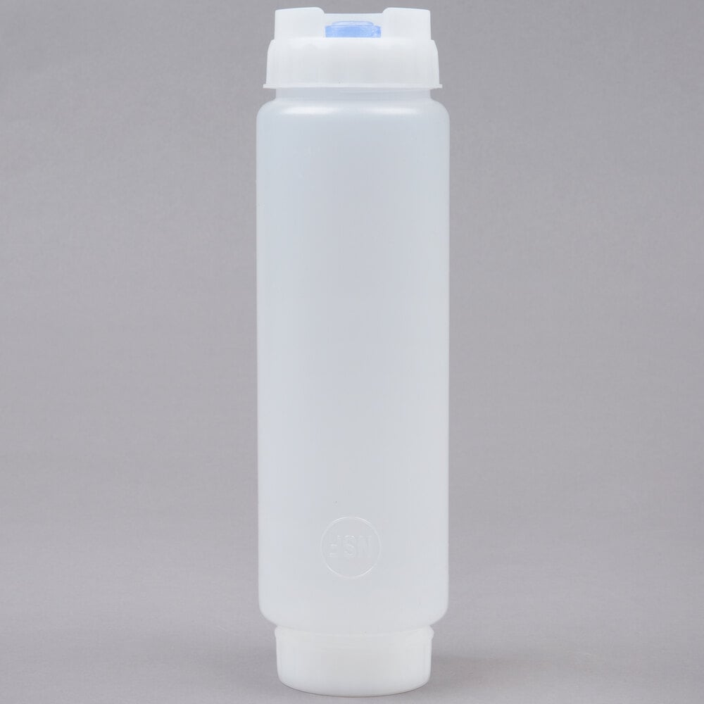 FIFO 16 oz Squeeze Bottle 2-Pack