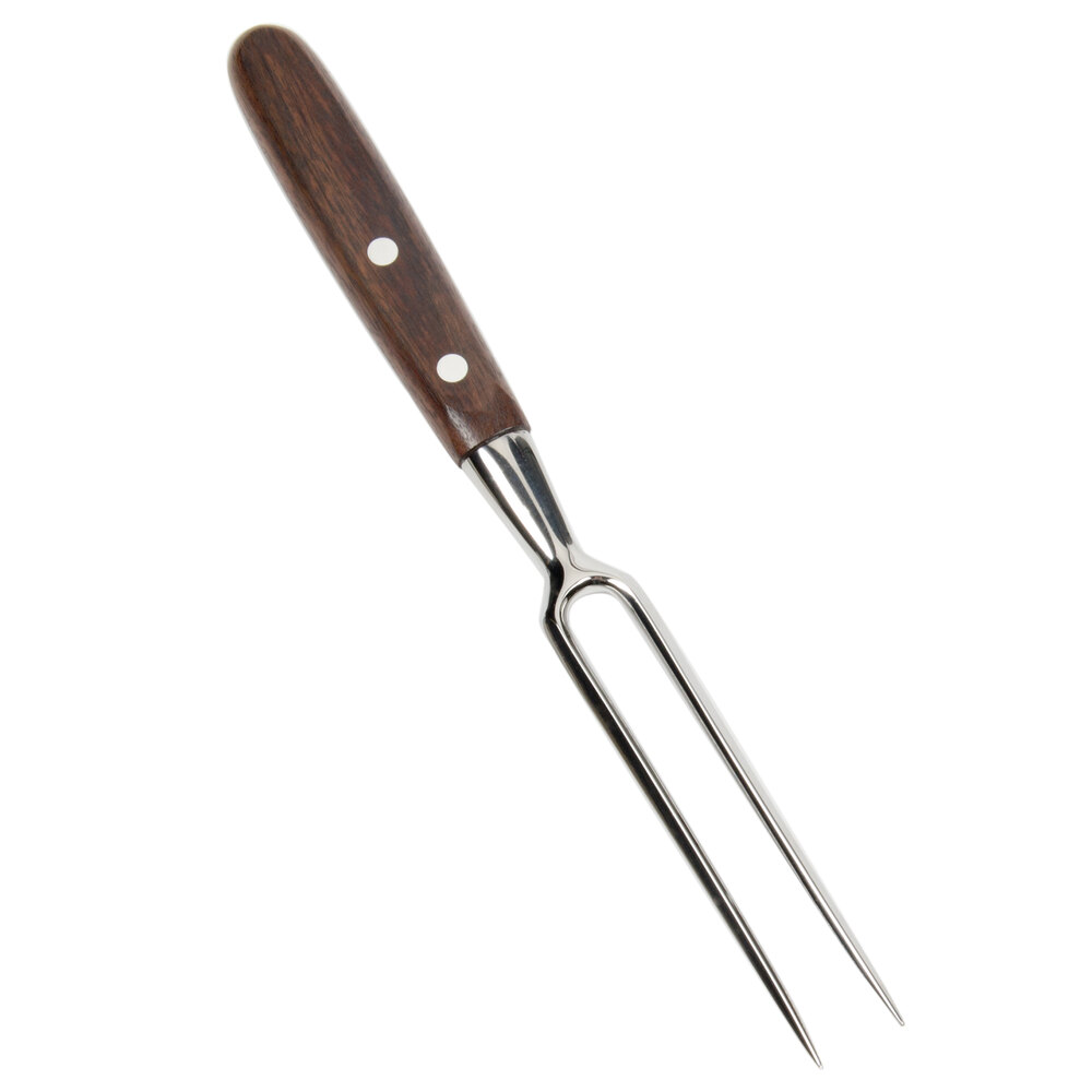 Victorinox 5.4200.25-X1 10 Slicing / Carving Knife with Rosewood Handle