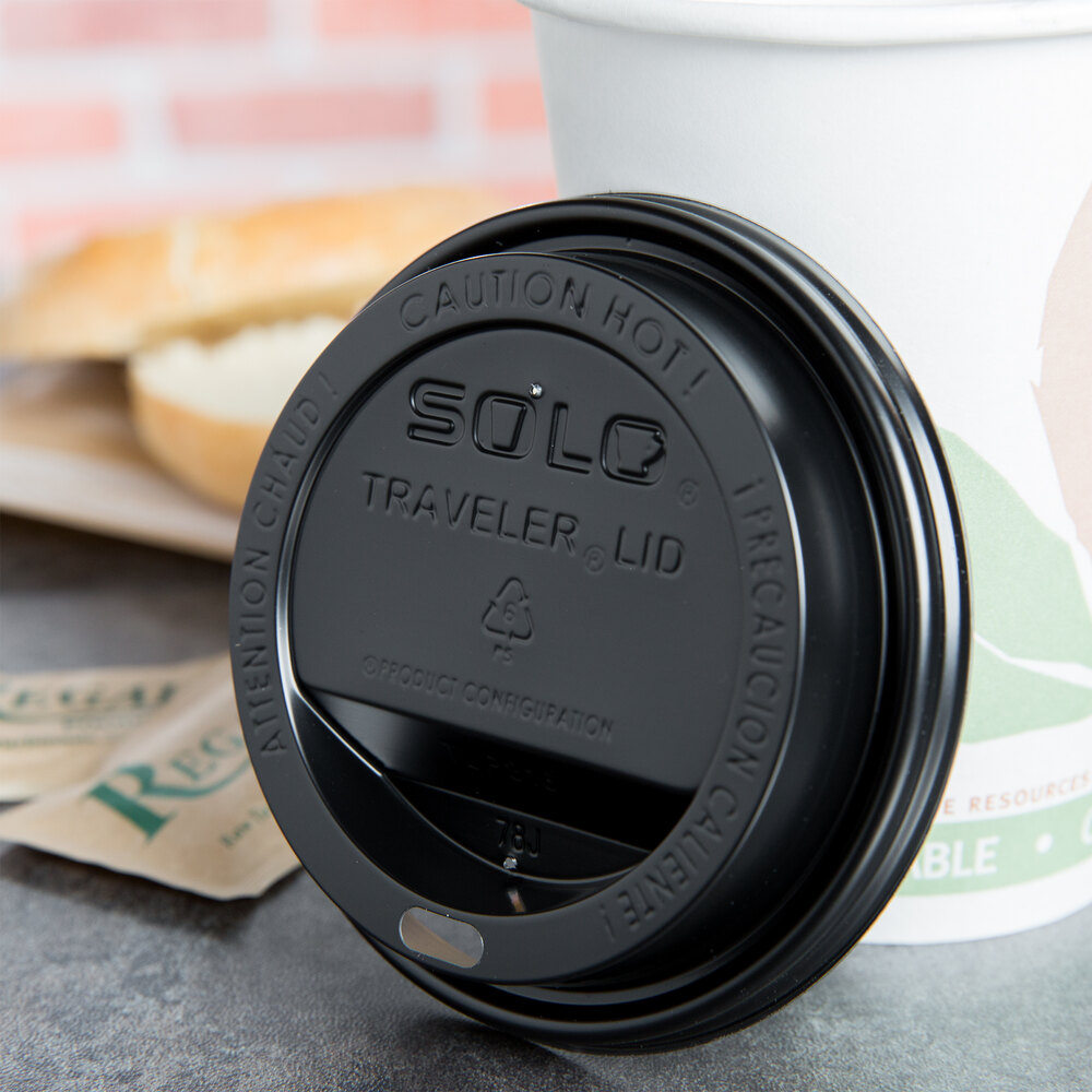dart coffee cups and lids