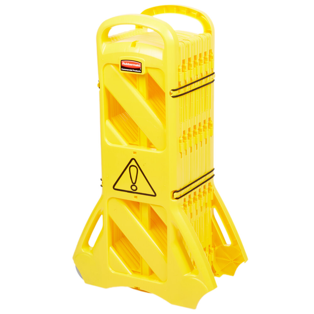 Rubbermaid Commercial Products - Nastro Biadesivo Sensibile Alla Pressione Con Tecnologia Microban