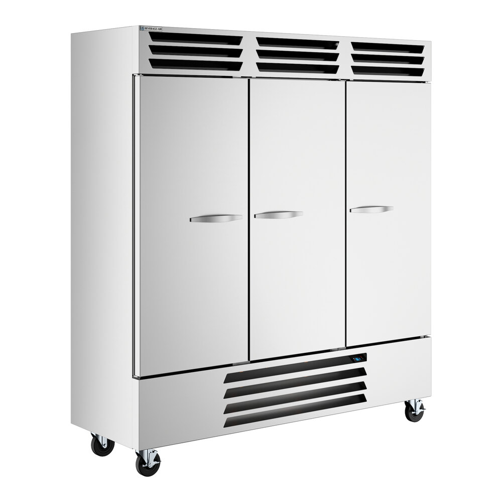 Beverage Air RB72HC-1S 75