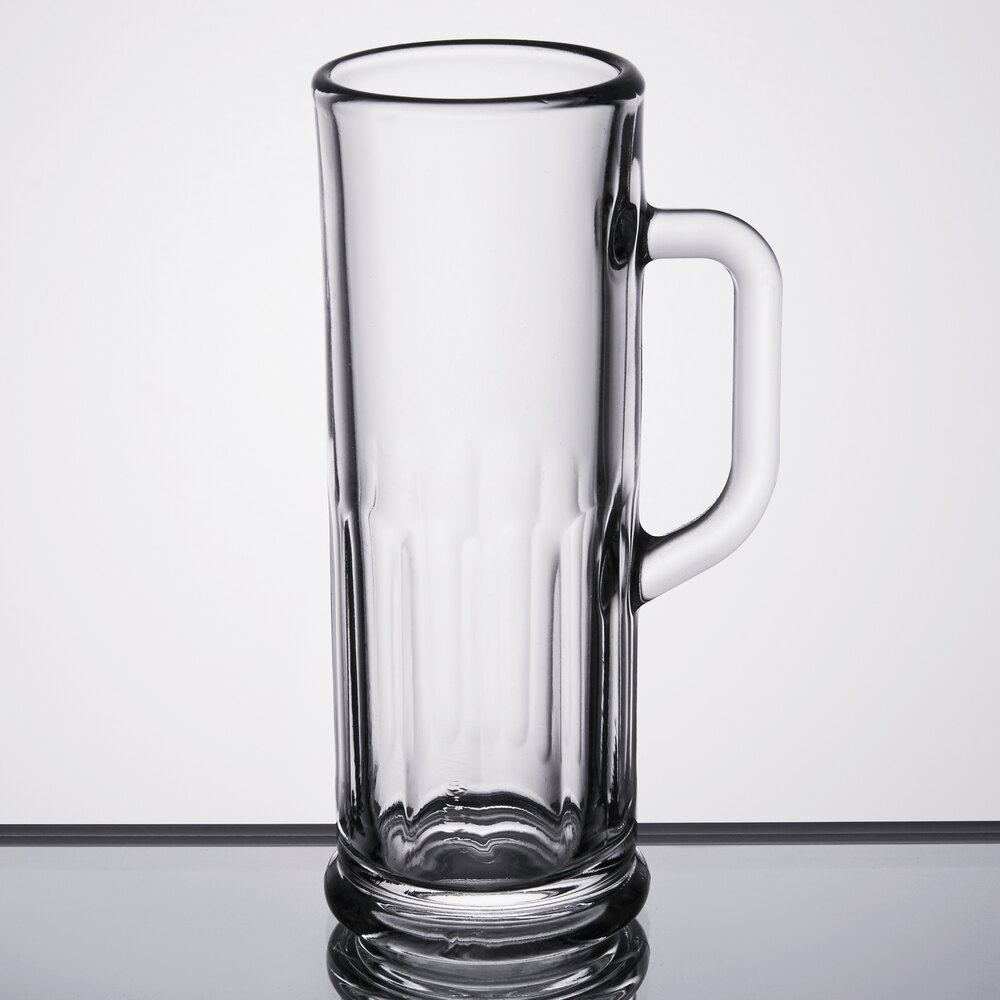 Libbey 5003 Frankfurt 4 oz. Beer Tasting Mug 24/Case