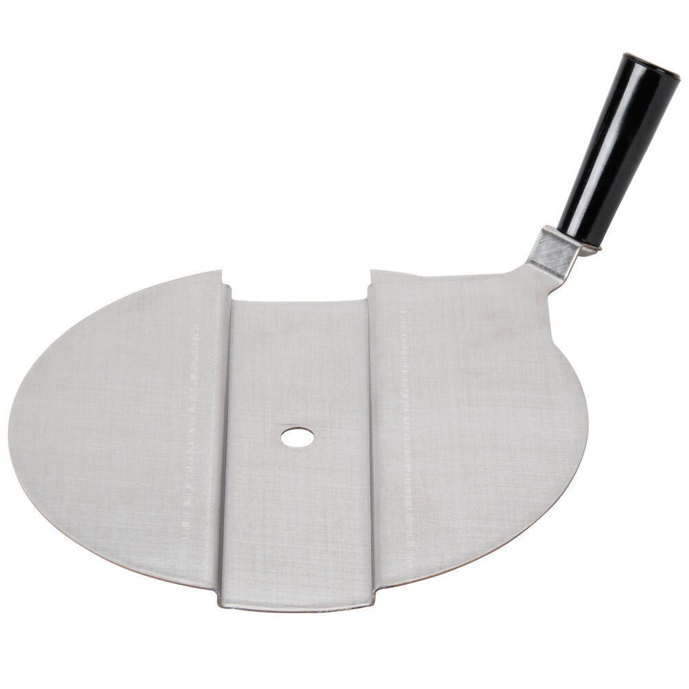 Paragon 514040 Replacement Kettle Lid for 4 oz. Popcorn Poppers