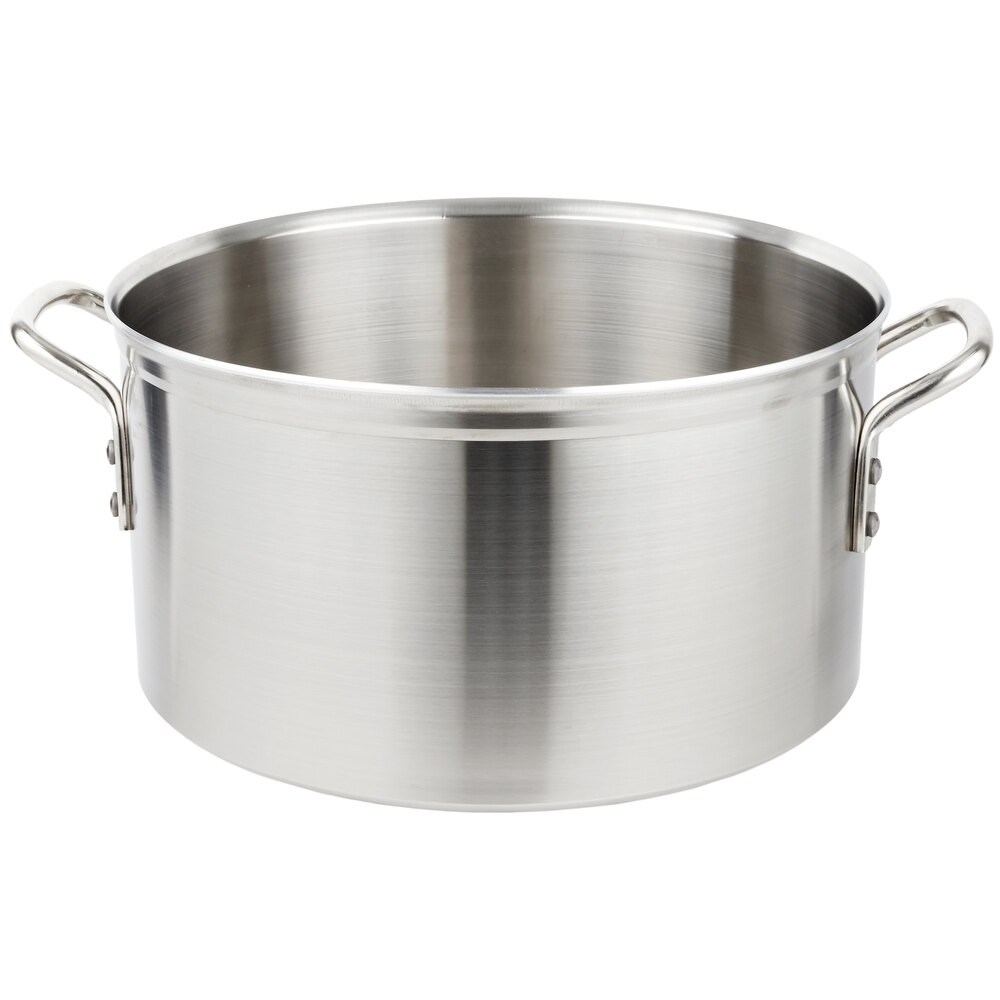 1 Quart Saucepan with Lid, E-far Stainless Steel Small Sauce Pot with Glass  Lid for Cooking, Easy Clean & Rust Free, Dishwasher Safe