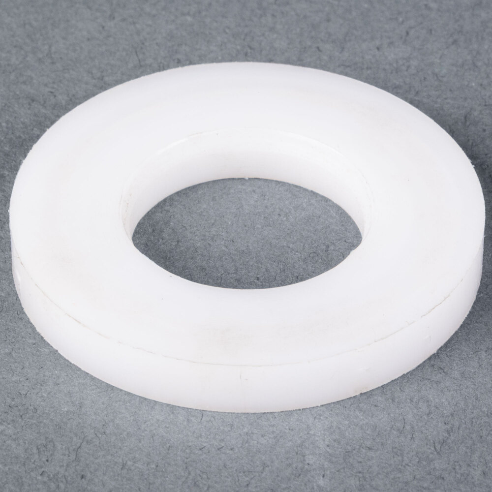 Avantco 177PMG223 Replacement Nylon Washer for MG22 Meat Grinder