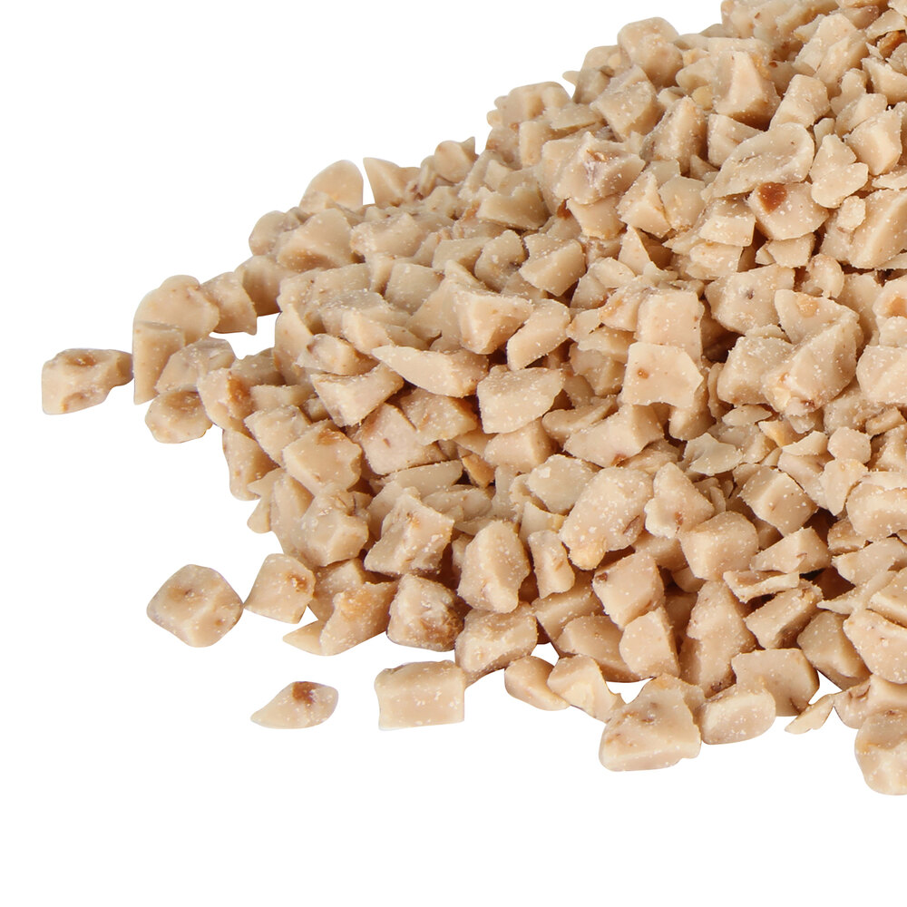 HEATH® Toffee Bits Coarse Grind 50 lb.