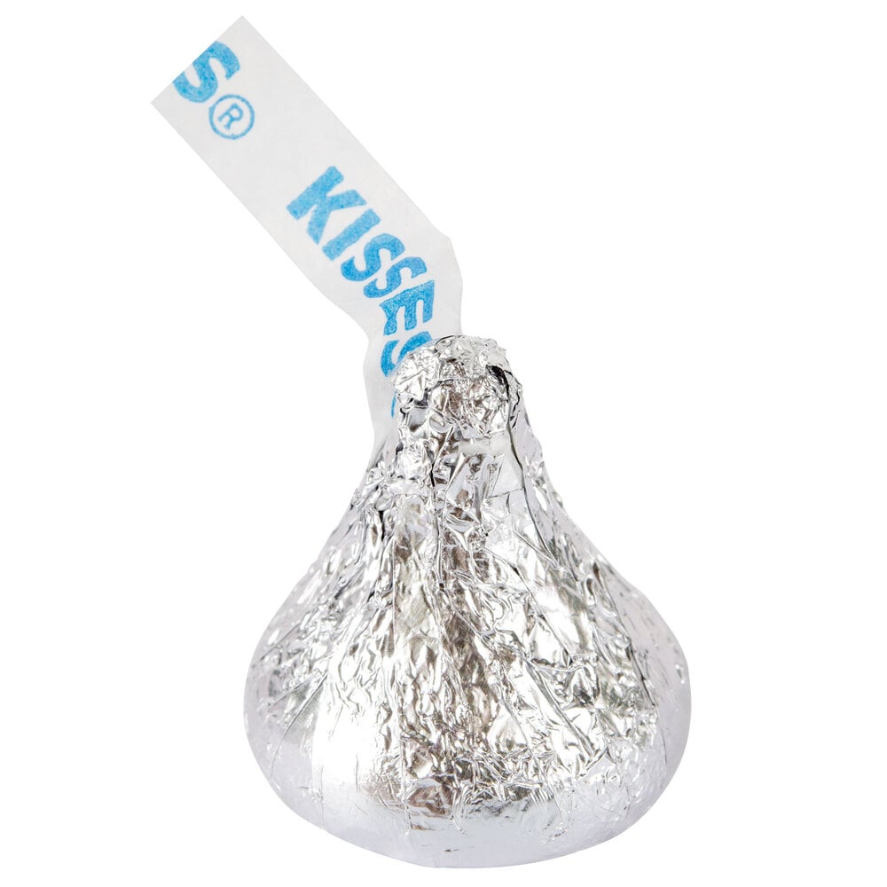 Hershey's Chocolate Kisses | Use Code HERSHEY119 to Save