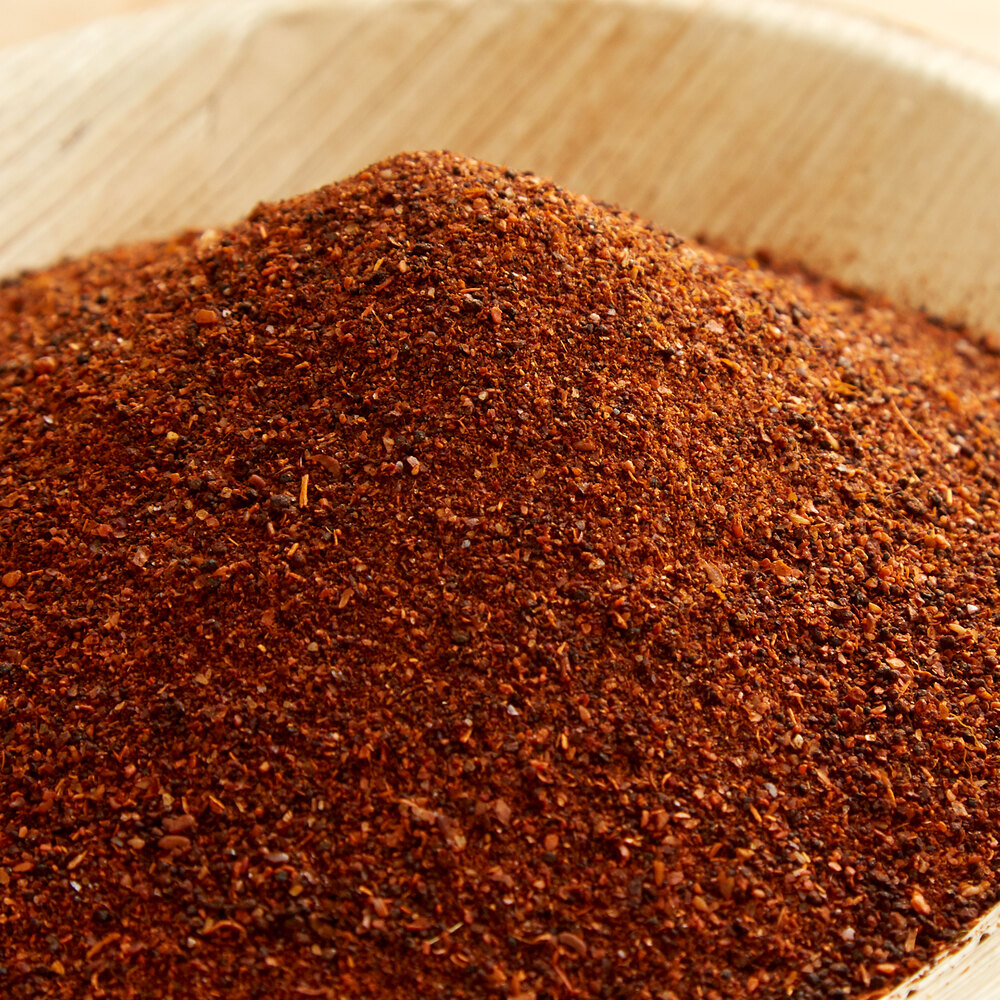 Regal Bulk Chili Powder 25 lb.