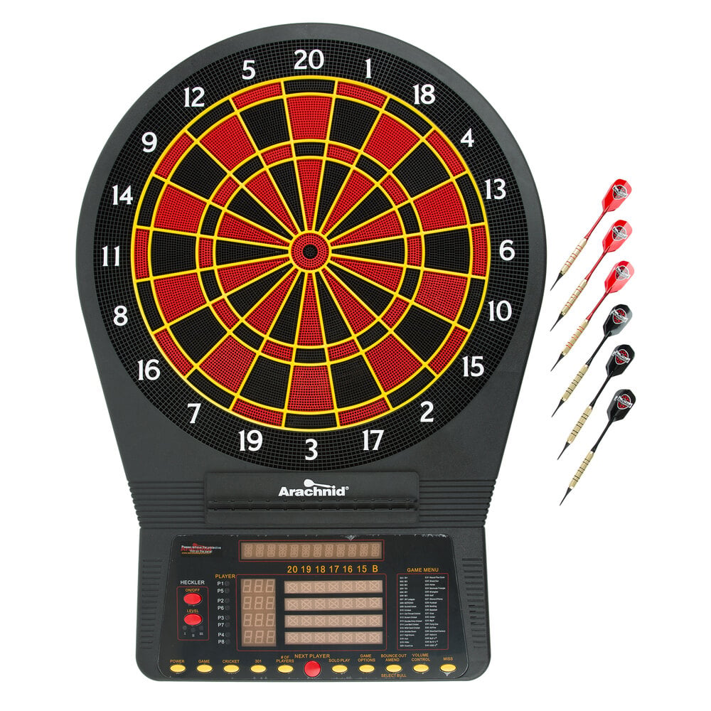 ダーツ DART GAME ELECTRONIC DARTBOARD 1474589.jpg