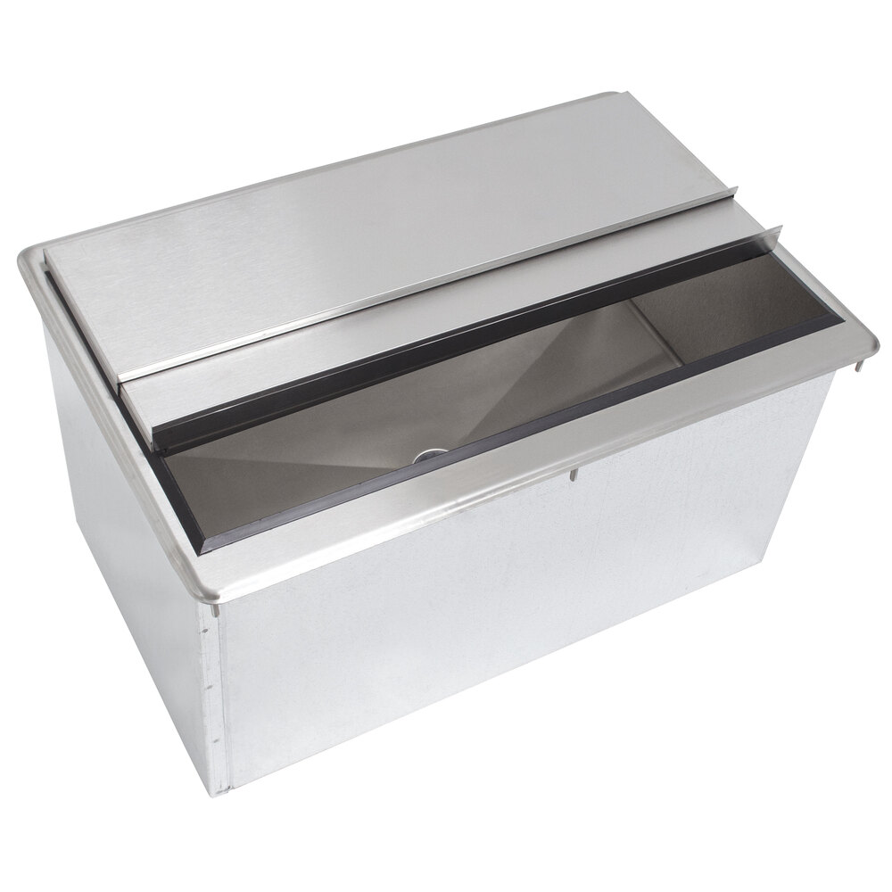 Advance Tabco D-30-IBL-7 27