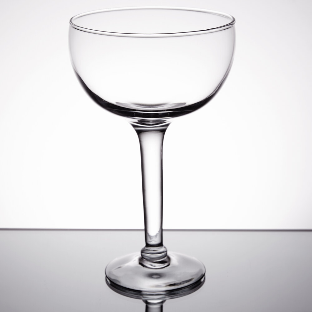 Libbey Super Stems 38 oz. Customizable Super Bowl / Cocktail Glass