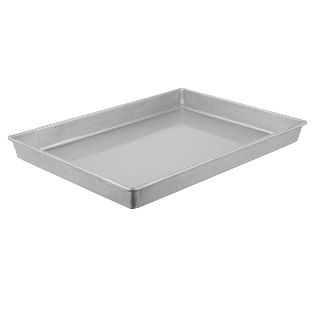 Pearl Metal EE Sweets Aluminum Chiffon Cake Pan – 6.7 Inch (17 Cm) Round Baking Mold - View #11