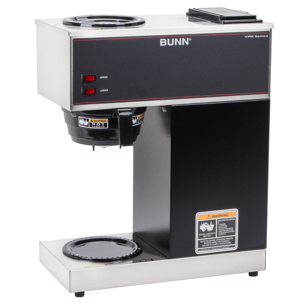 sale equipment for office business with Pourover 12 Coffee 33200.0000 Brewer Cup Bunn VPR 2 sale equipment for office business with Pourover 12 Coffee 33200.0000 Brewer Cup Bunn VPR 2