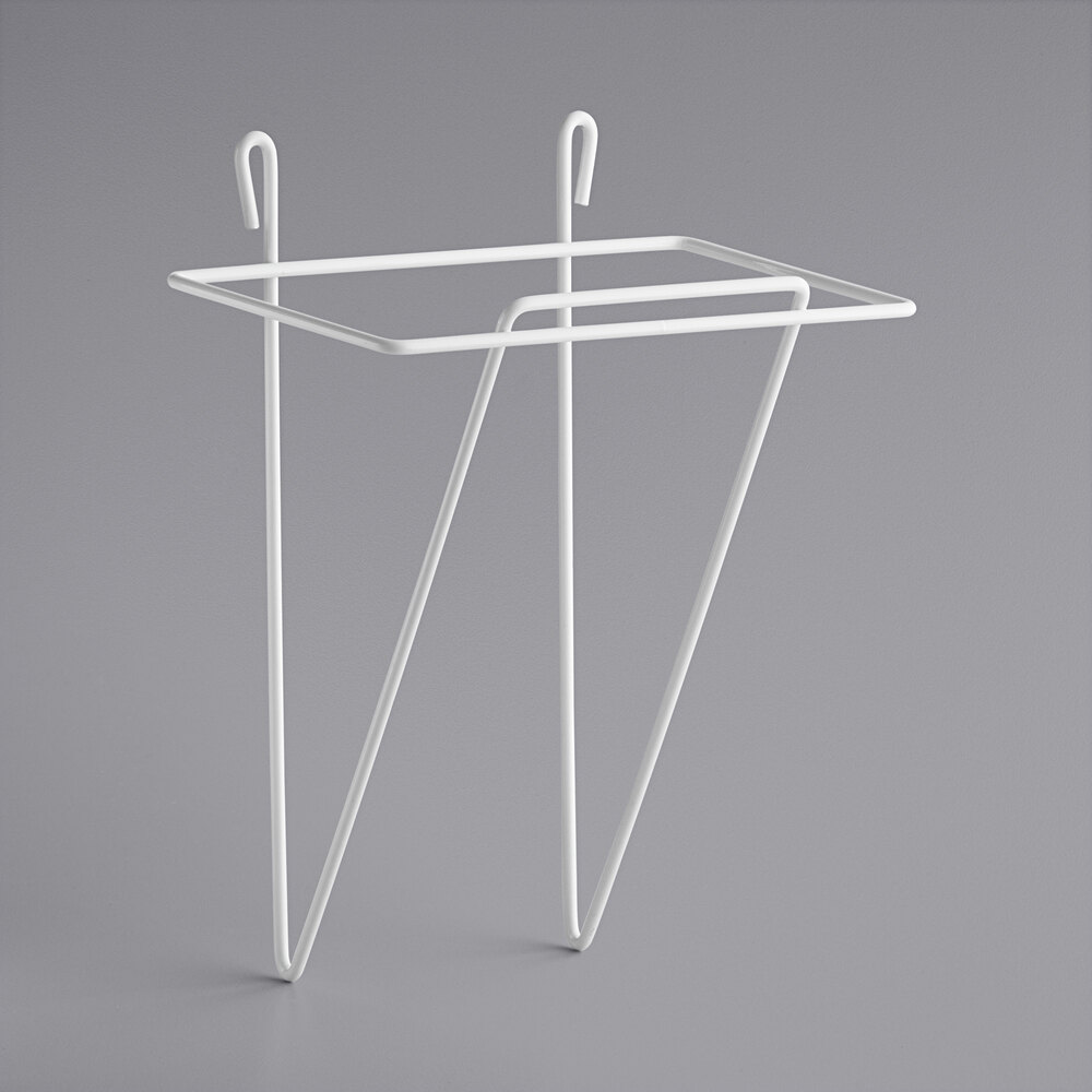 Scoop Rack Choice Wall Mount Large Scoop Holder