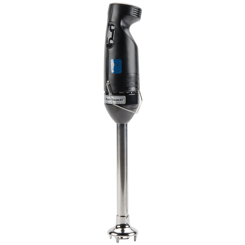 Does It Really Work: Hamilton Beach Hand Blender