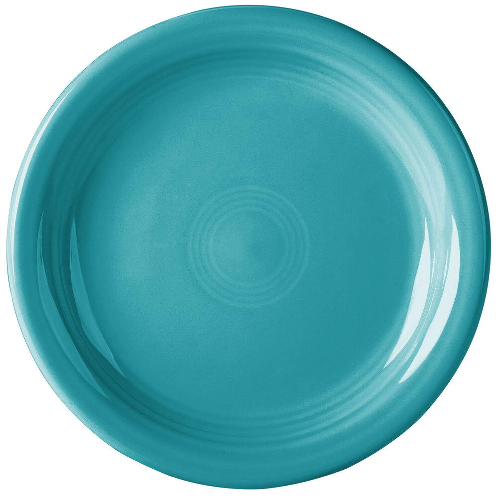 Fiesta® Dinnerware from Steelite International HL1461107 Turquoise 6 5/