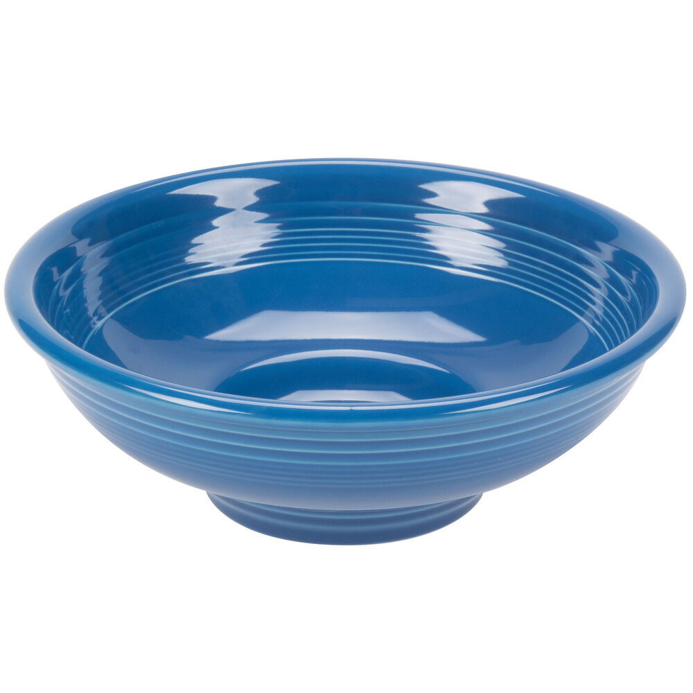 Fiesta® Dinnerware from Steelite International HL765337 Lapis 2 Qt