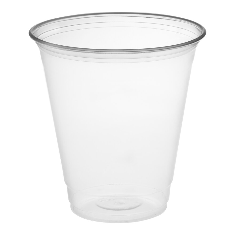 Dart / Solo 12PX Conex ClearPro 12 oz. Polypropylene Cold Cup