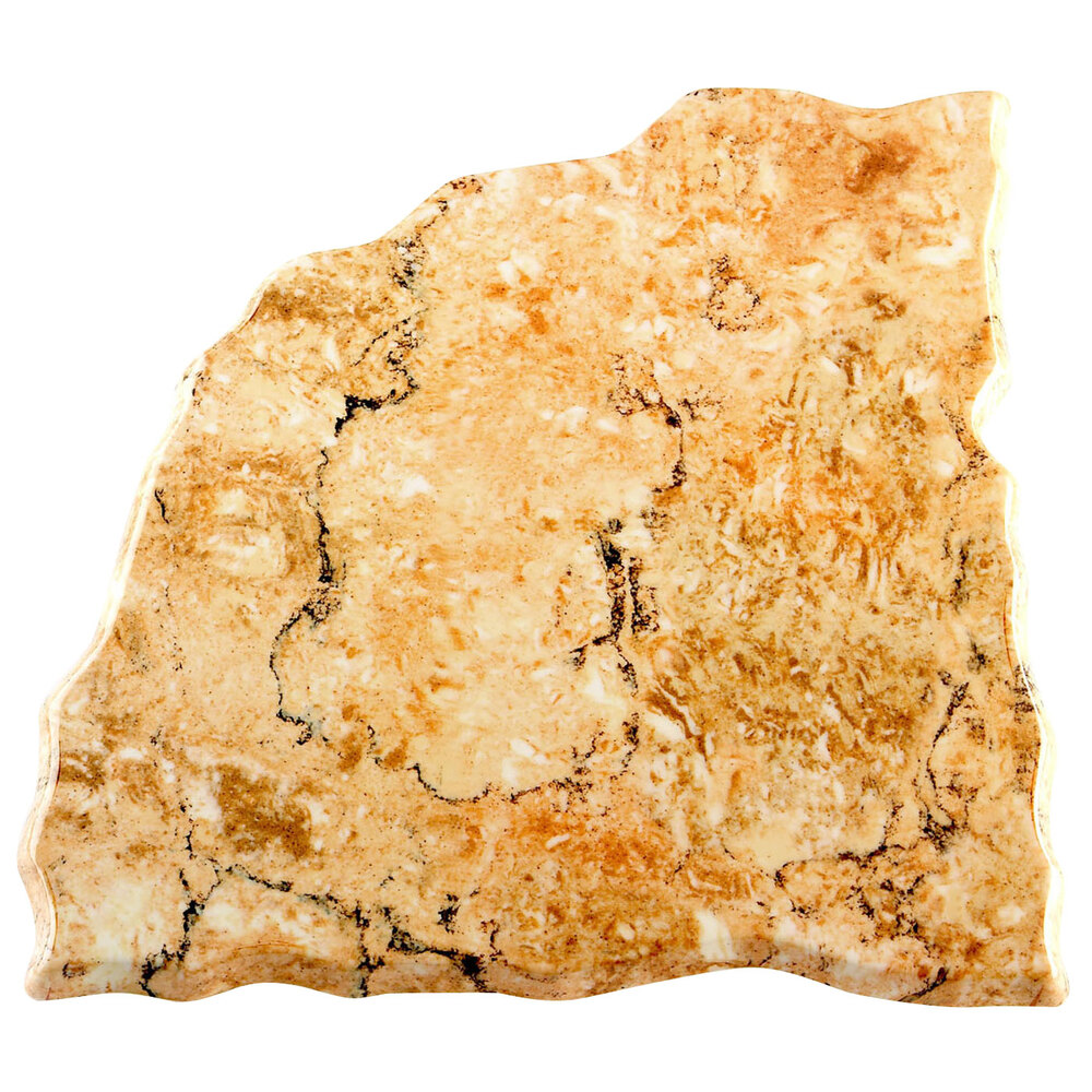 Elite Global Solutions QST15 Fo Granite Rustic Granite 15