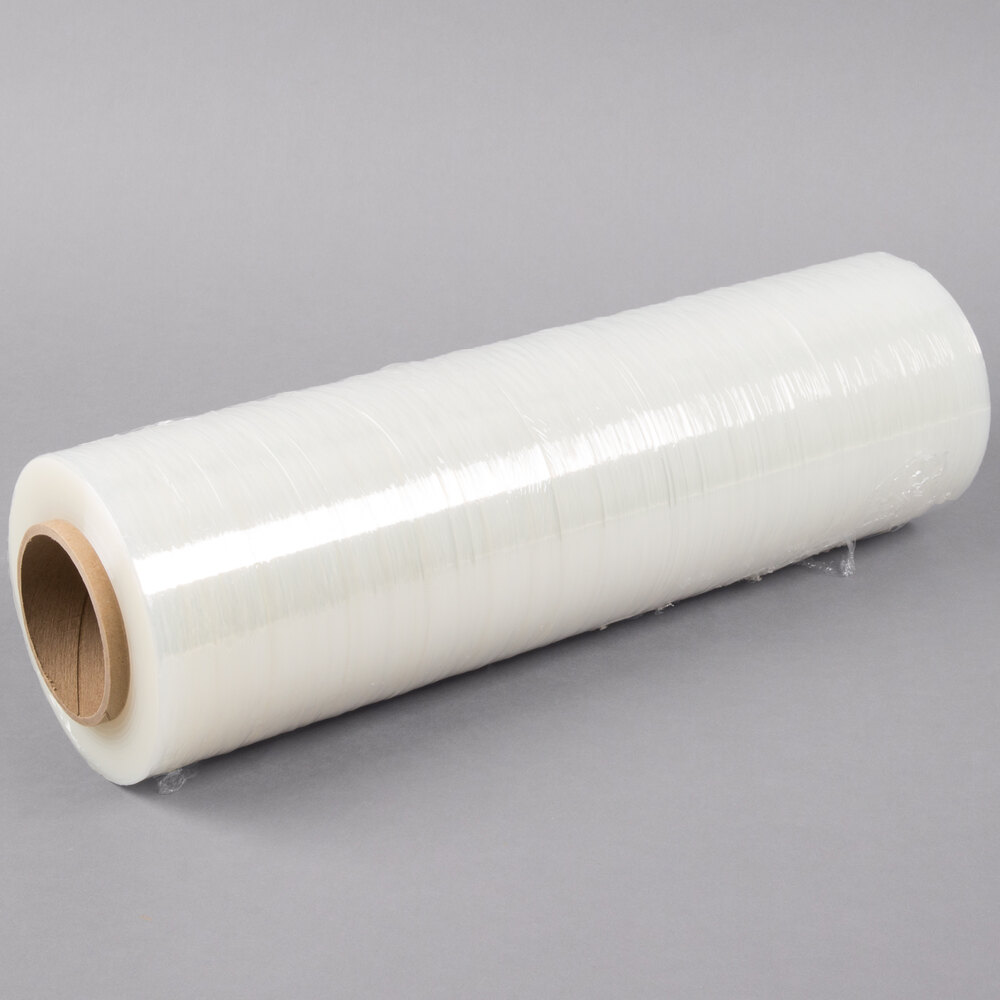 Pallet Stretch Wrap 300m 400m Clear Black Blue Strong Clearance A8 Extended 