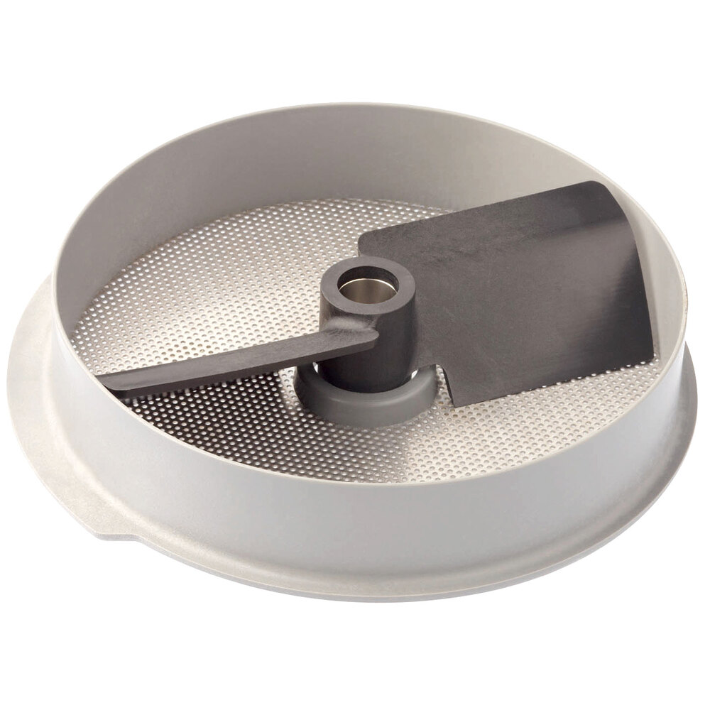 Robot Coupe 28208 Mashed Potato Kit