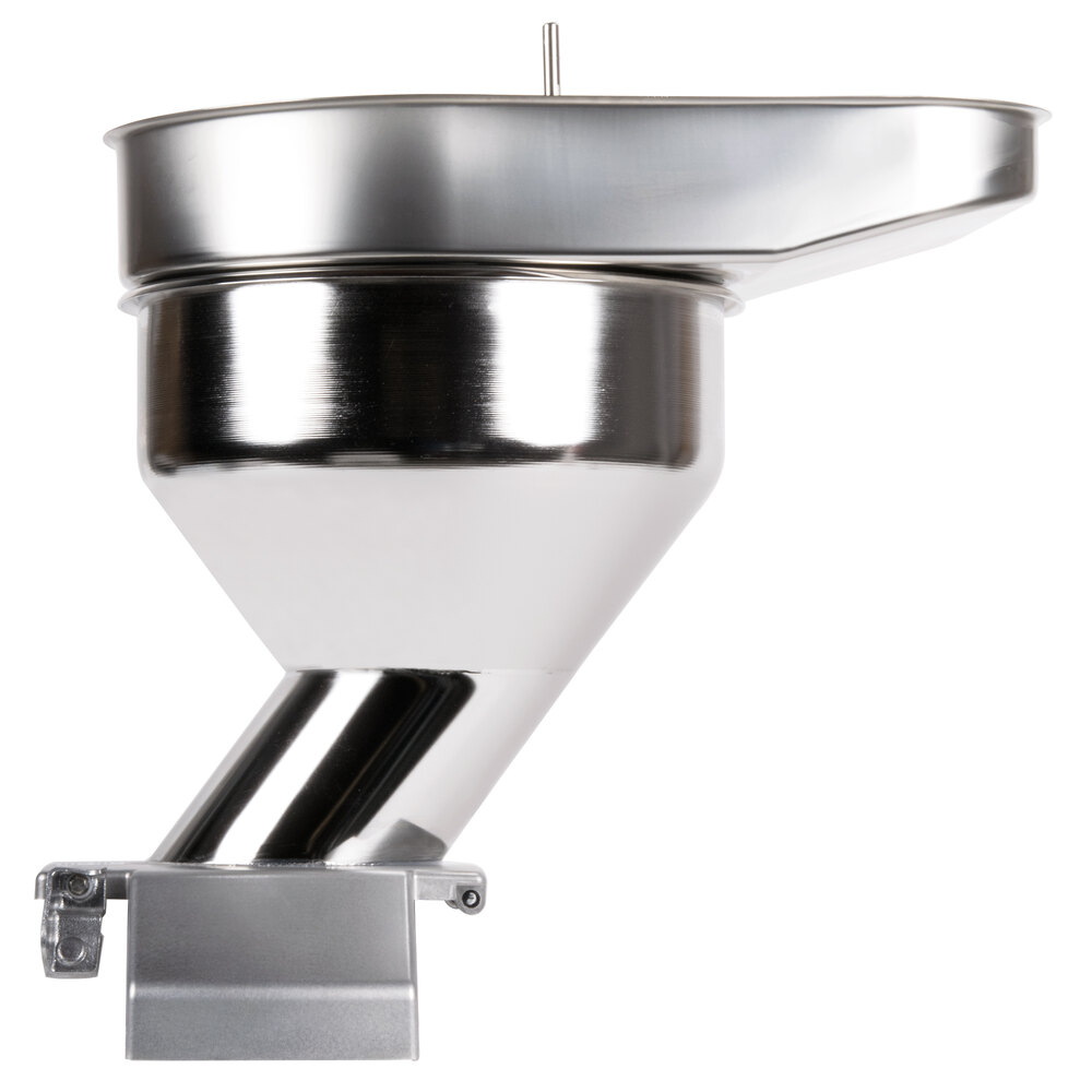 Robot Coupe 39681 Automatic Feed Head with Feeding Tray