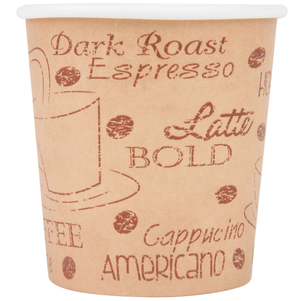 Cafe case study architecture image