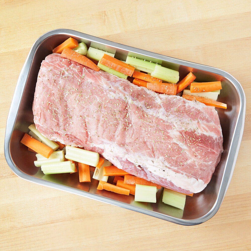 Stainless Steel Baking Pan 15" x 10" x 2"