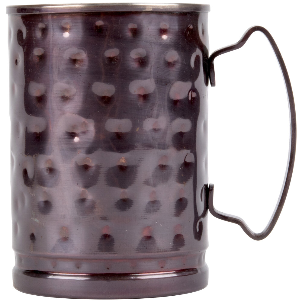 Details about   USA SELLER  MOSCOW MULE COOPER MUG 14 OZ  LIBBEY MM-200 FREE SHIPPING USA ONLY 