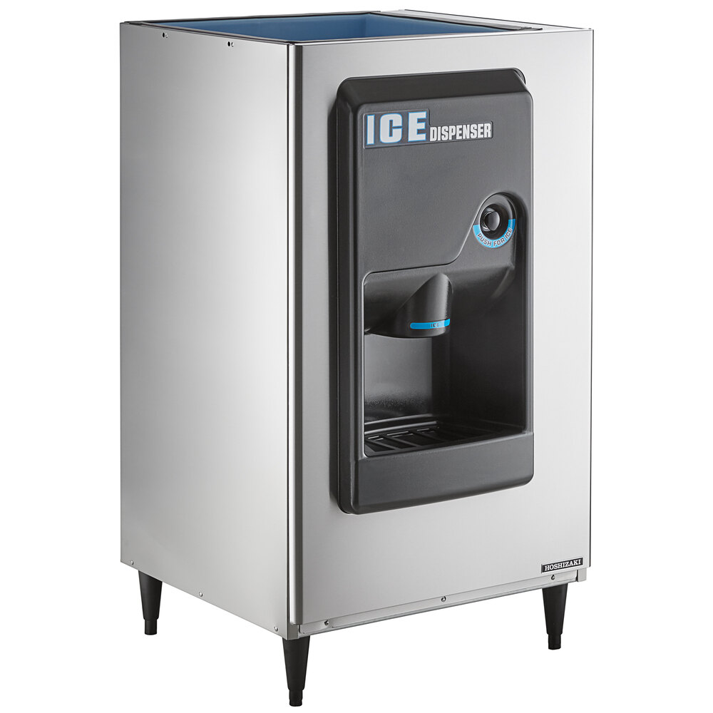 Hoshizaki DB200H Hotel Ice Dispenser 200 lb. 115V