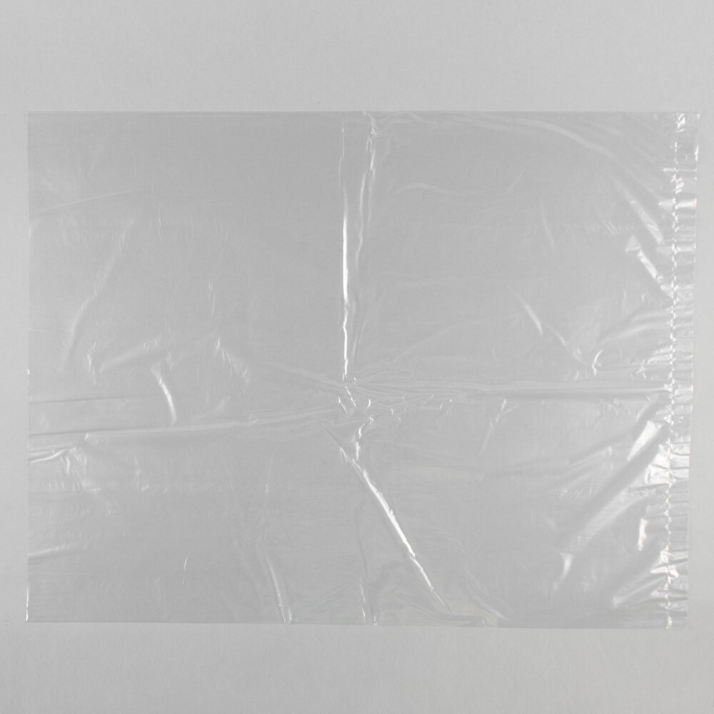 Plastic Oven Bags (24" x 30" Other Sizes Available)