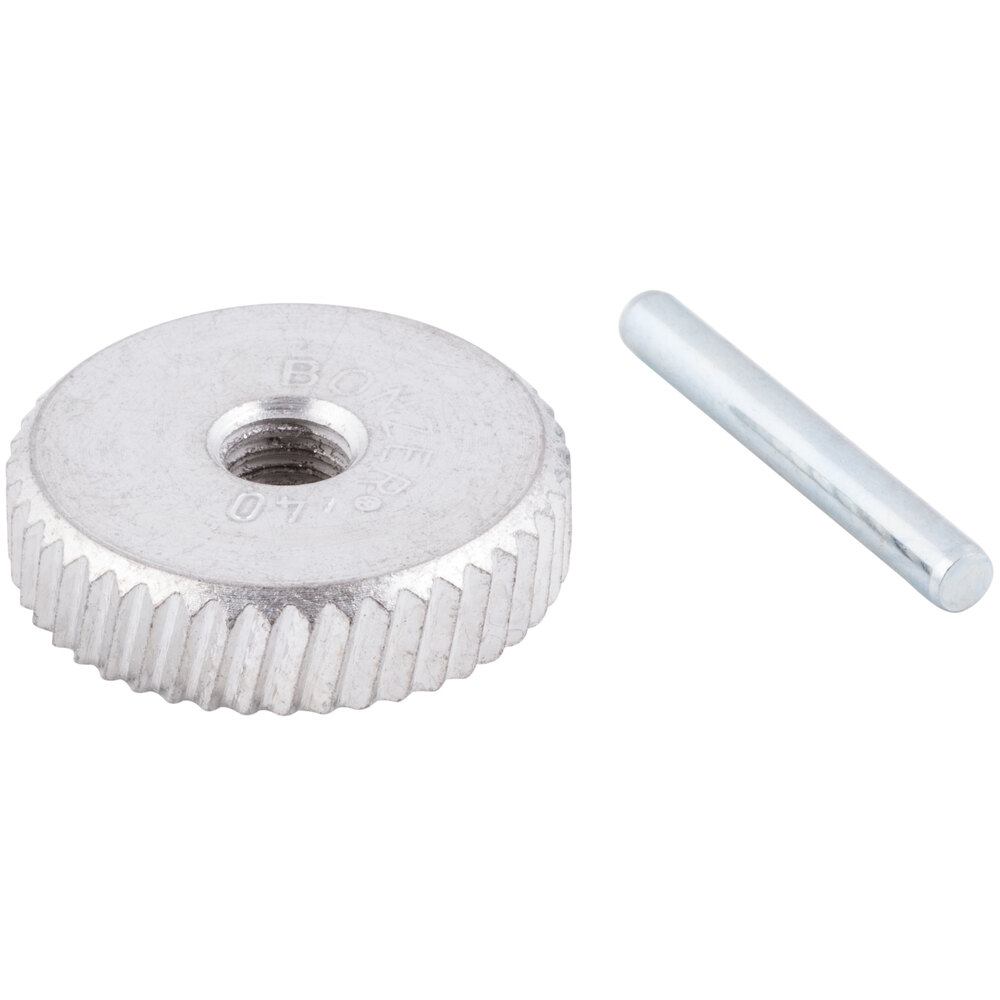 Vollrath BCO10 1 1/2" Can Opener Gear