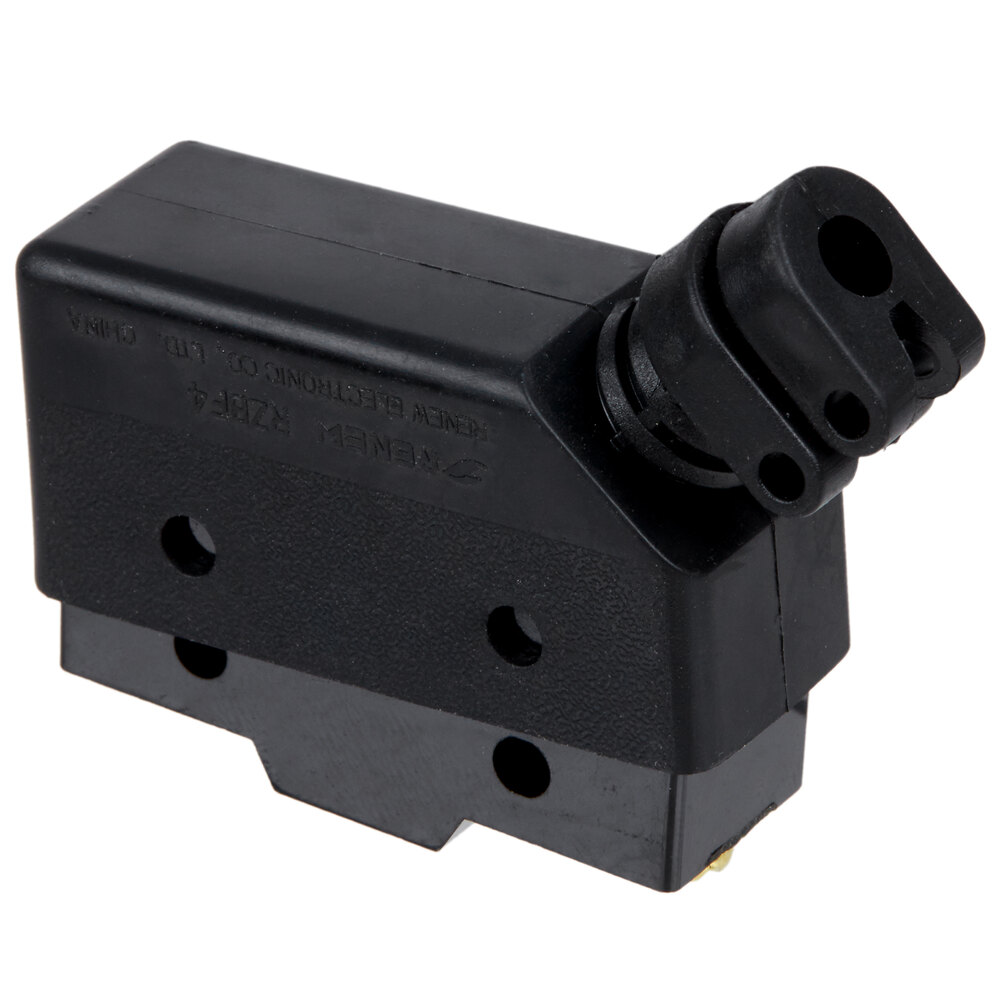 Curtron 10500001 Automatic Door Plunger Switch